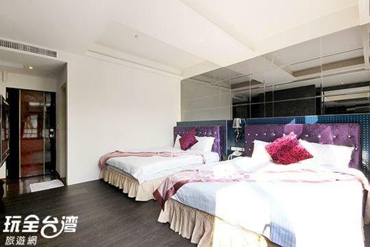 יוצ'י Shuian Lakeside Hotel מראה חיצוני תמונה
